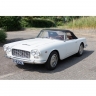 Available: Lancia Flaminia Touring Convertible Series II